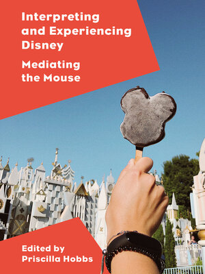 cover image of Interpreting and Experiencing Disney